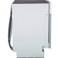 Встраиваемая посудомоечная машина Indesit DI 3C89 - Превью изображения №4 — Интернет-Магазин TECNO.BY