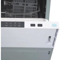 Встраиваемая посудомоечная машина Indesit DI 3C89 - Превью изображения №17 — Интернет-Магазин TECNO.BY