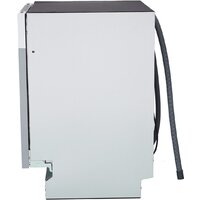 Встраиваемая посудомоечная машина Indesit DI 3C89 - Превью изображения №8 — Интернет-Магазин TECNO.BY