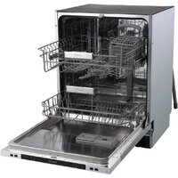 Встраиваемая посудомоечная машина Indesit DI 3C89 - Превью изображения №13 — Интернет-Магазин TECNO.BY