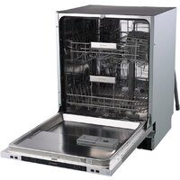 Встраиваемая посудомоечная машина Indesit DI 3C89 - Превью изображения №12 — Интернет-Магазин TECNO.BY