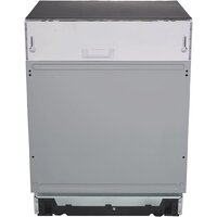Встраиваемая посудомоечная машина Indesit DI 3C89 - Превью изображения №2 — Интернет-Магазин TECNO.BY