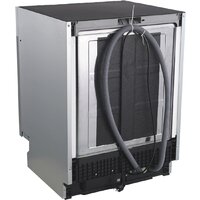 Встраиваемая посудомоечная машина Indesit DI 3C89 - Превью изображения №7 — Интернет-Магазин TECNO.BY