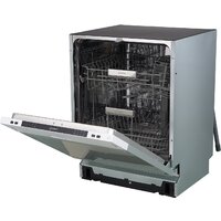 Встраиваемая посудомоечная машина Indesit DI 3C89 - Превью изображения №11 — Интернет-Магазин TECNO.BY