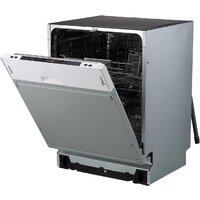 Встраиваемая посудомоечная машина Indesit DI 3C89 - Превью изображения №10 — Интернет-Магазин TECNO.BY