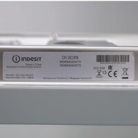 Встраиваемая посудомоечная машина Indesit DI 3C89 - Превью изображения №25 — Интернет-Магазин TECNO.BY