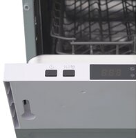 Встраиваемая посудомоечная машина Indesit DI 3C89 - Превью изображения №16 — Интернет-Магазин TECNO.BY