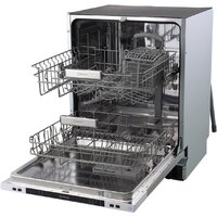 Встраиваемая посудомоечная машина Indesit DI 3C89 - Превью изображения №14 — Интернет-Магазин TECNO.BY