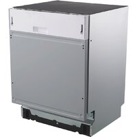 Встраиваемая посудомоечная машина Indesit DI 3C89 - Превью изображения №9 — Интернет-Магазин TECNO.BY