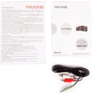 Microlab TMN-9BT Image #5