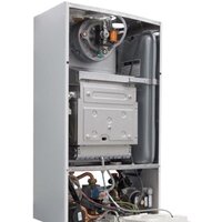 Fondital Minorca CTFS 24 Image #3