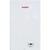 Fondital Minorca CTFS 24 Image #2