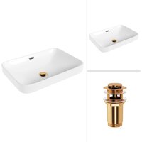 Lauter 21441A + клапан 21190G