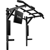 Absolute Champion Центр Спорт 3в1 АЧ 7697 (черный/черный)