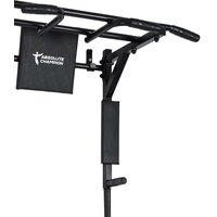 Absolute Champion Центр Спорт 3в1 АЧ 7697 (черный/черный) Image #2