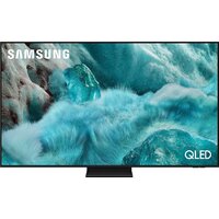 Телевизор Samsung AI QLED 4K Q7F5 QE55Q7F5AUXRU - Превью изображения №6 — Интернет-Магазин TECNO.BY