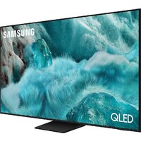 Телевизор Samsung AI QLED 4K Q7F5 QE55Q7F5AUXRU - Превью изображения №7 — Интернет-Магазин TECNO.BY