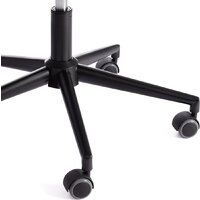 TetChair Dublin хром/вельвет (серый) Image #20