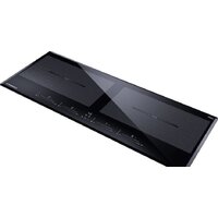 Варочная панель MAUNFELD CVI904SFLBK LUX - Превью изображения №3 — Интернет-Магазин TECNO.BY