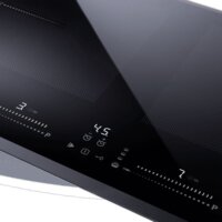 Варочная панель MAUNFELD CVI904SFLBK LUX - Превью изображения №4 — Интернет-Магазин TECNO.BY
