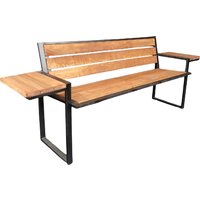 Saniji Со столиками С89 2100x450x800