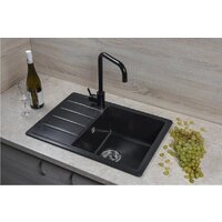 Marblan Recta R (оникс, с сифоном) Image #5