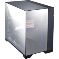 Lian Li O11 Vision Chrome G99.O11VC.00