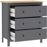 Mio Tesoro Сага 2.08.02.020.15 (серый/ясень) Image #2