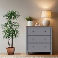 Mio Tesoro Сага 2.08.02.020.15 (серый/ясень) Image #3