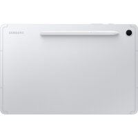Планшет Samsung Galaxy Tab S10 Lite 5G SM-X406 6GB/128GB (серебристый) - Превью изображения №5 — Интернет-Магазин TECNO.BY