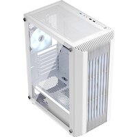 1stPlayer Bullet Hunter H6 ARGB (белый) Image #2