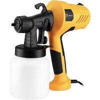 Краскораспылитель Deko SGD520 085-1334 - Превью изображения №3 — Интернет-Магазин TECNO.BY