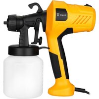 Краскораспылитель Deko SGD520 085-1334 - Превью изображения №2 — Интернет-Магазин TECNO.BY