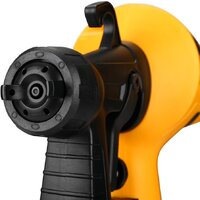 Краскораспылитель Deko SGD520 085-1334 - Превью изображения №5 — Интернет-Магазин TECNO.BY