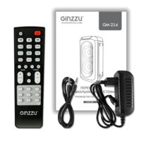 Ginzzu GM-214 Image #8