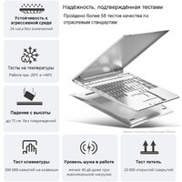 Ноутбук Ninkear S14 16GB/1TB - Превью изображения №6 — Интернет-Магазин TECNO.BY