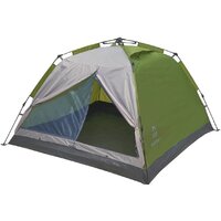 Jungle Camp Easy Tent 2 (зеленый/серый)