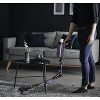 Пылесос Tefal X-Force Flex 9.60 Allergy TY2039WO - Превью изображения №5 — Интернет-Магазин TECNO.BY