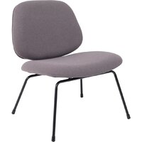 AksHome Sway (серое букле SD8068-5/черный)