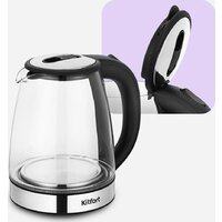 Kitfort KT-6737 Image #4