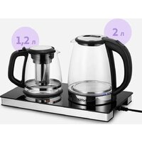 Kitfort KT-6737 Image #6