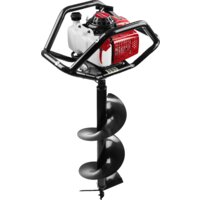 Мотобуры и оснастка