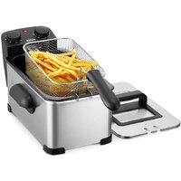 Фритюрницы