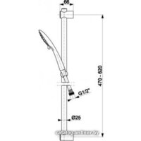 Armatura 841-365-81 Image #2