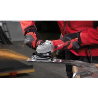 Milwaukee AGV 13-125 XE [4933451218] Image #5