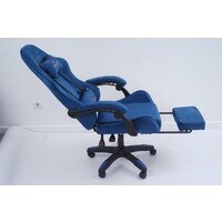 Calviano 1584 (велюр, синий) Image #18