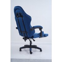 Calviano 1584 (велюр, синий) Image #8