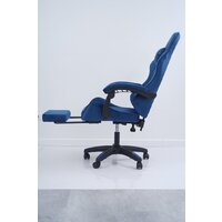 Calviano 1584 (велюр, синий) Image #10