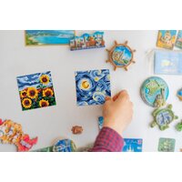 ФРЕЯ Вдохновение Ван Гога PNBM-002 Image #4