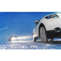 Ikon Nordman 7 SUV 235/70R16 106T (шипы) Image #7